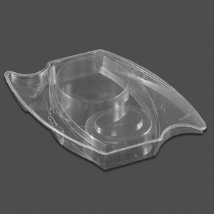 立式泡殼(雙泡殼)