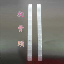 塑膠掛條