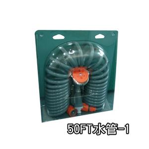 立式泡殼(雙泡殼)