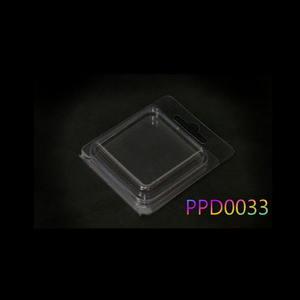 立式泡殼(雙泡殼)