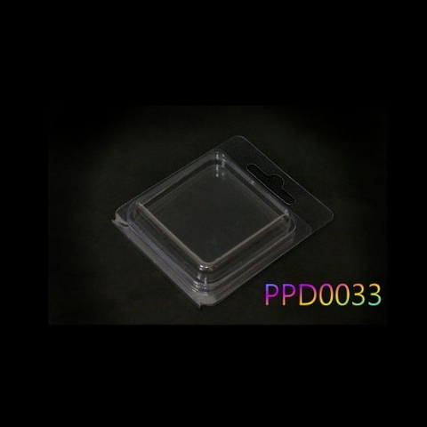 立式泡殼(雙泡殼)