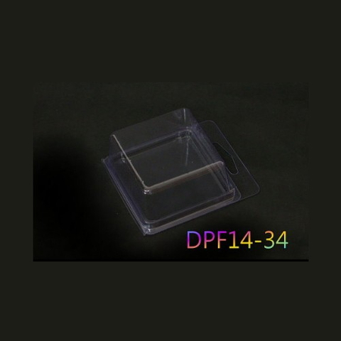 立式泡殼(雙泡殼)