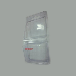 立式泡殼(雙泡殼)