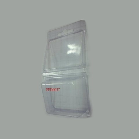 立式泡殼(雙泡殼)